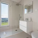 Gold With Ocean View, Jacuzzi And Private Pool Ribamar (Lourinha)