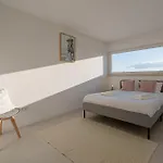 Gold With Ocean View, Jacuzzi And Private Pool Villa Ribamar (Lourinha)