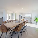 Villa Gold With Ocean View, Jacuzzi And Private Pool
