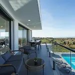 Gold With Ocean View, Jacuzzi And Private Pool Villa