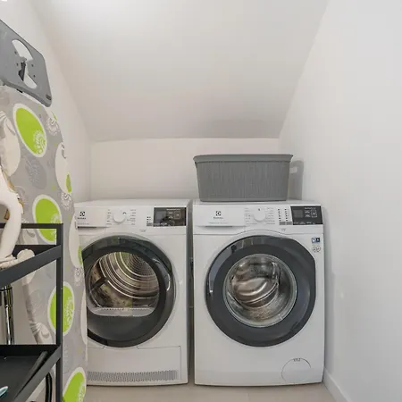 ヴィラ Gold With Ocean View, Jacuzzi And Private Pool *