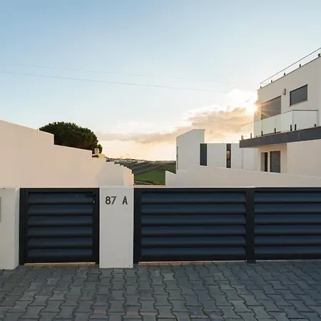 Gold With Ocean View, Jacuzzi And Private Pool ヴィラ