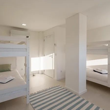 빌라 Gold With Ocean View, Jacuzzi And Private Pool