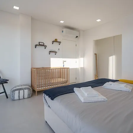 Gold With Ocean View, Jacuzzi And Private Pool ヴィラ *