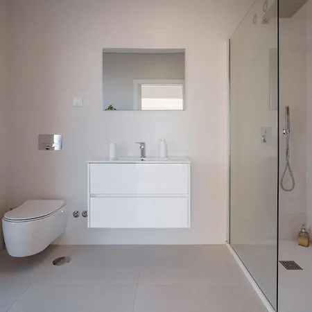 Gold With Ocean View, Jacuzzi And Private Pool ヴィラ