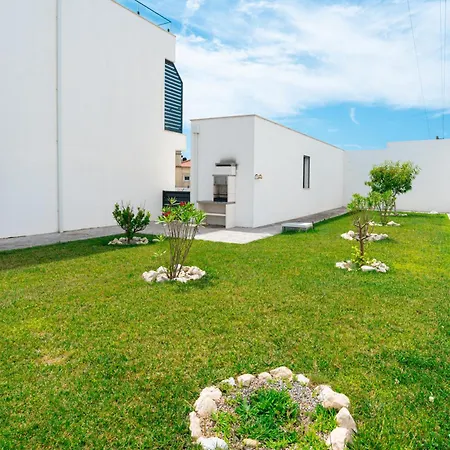 וילה Gold With Ocean View, Jacuzzi And Private Pool