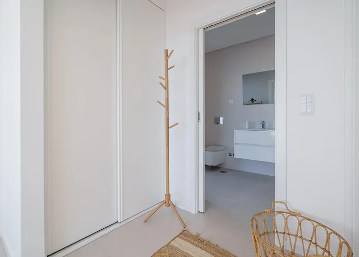 Villa Gold With Ocean View, Jacuzzi And Private Pool