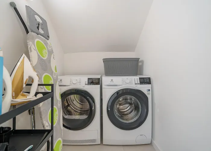 Villa Gold With Ocean View, Jacuzzi And Private Pool *