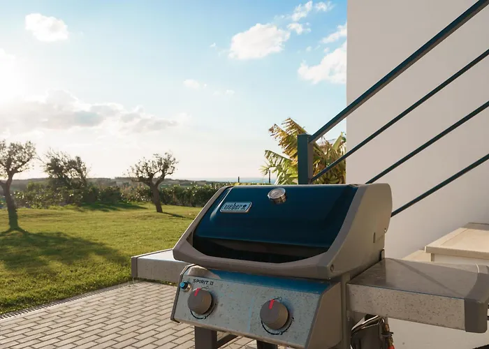 Gold With Ocean View, Jacuzzi And Private Pool Ribamar (Lourinha)