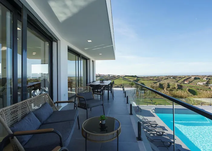 Gold With Ocean View, Jacuzzi And Private Pool Villa