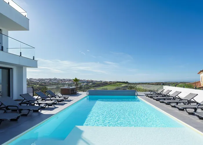 Gold With Ocean View, Jacuzzi And Private Pool Villa *